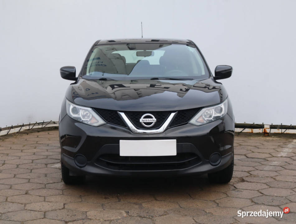 Nissan Qashqai 12 DIGT Qashqai Łódź