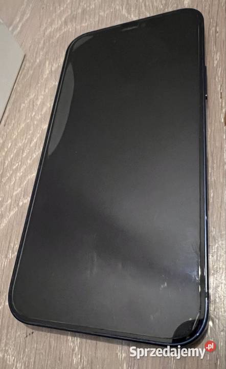 iPhone 12 64 GB stan Wrocław
