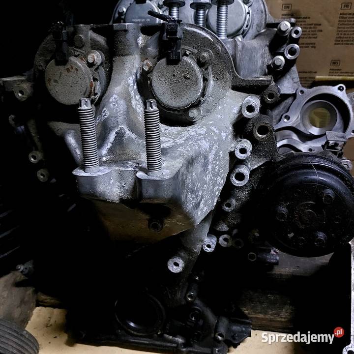 10 Ecoboost poduszka silnika Starachowice