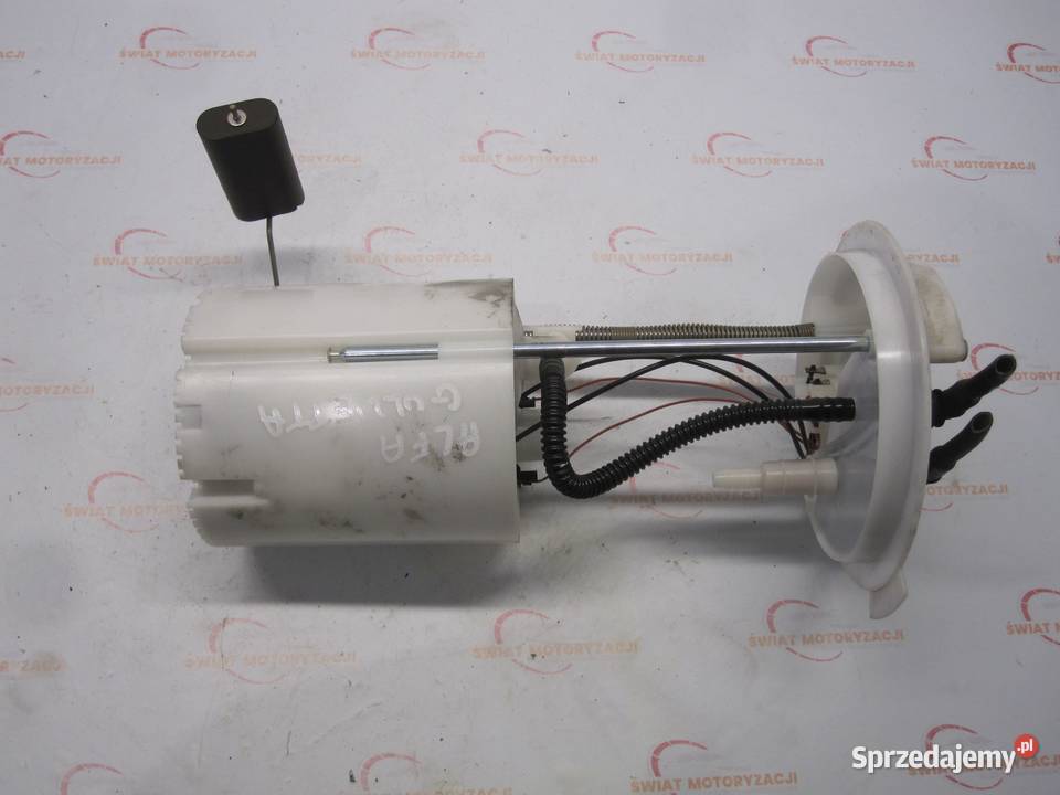 GIULIETTA LIFT 14r pompa paliwa 0580200009 osobowe świętokrzyskie Kielce