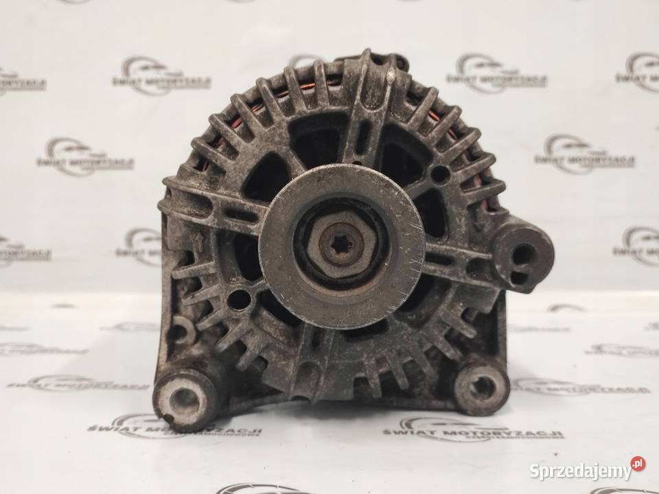 BMW X3 3 5 20 D M47D20 M47T0E4 204D4 167 Kielce