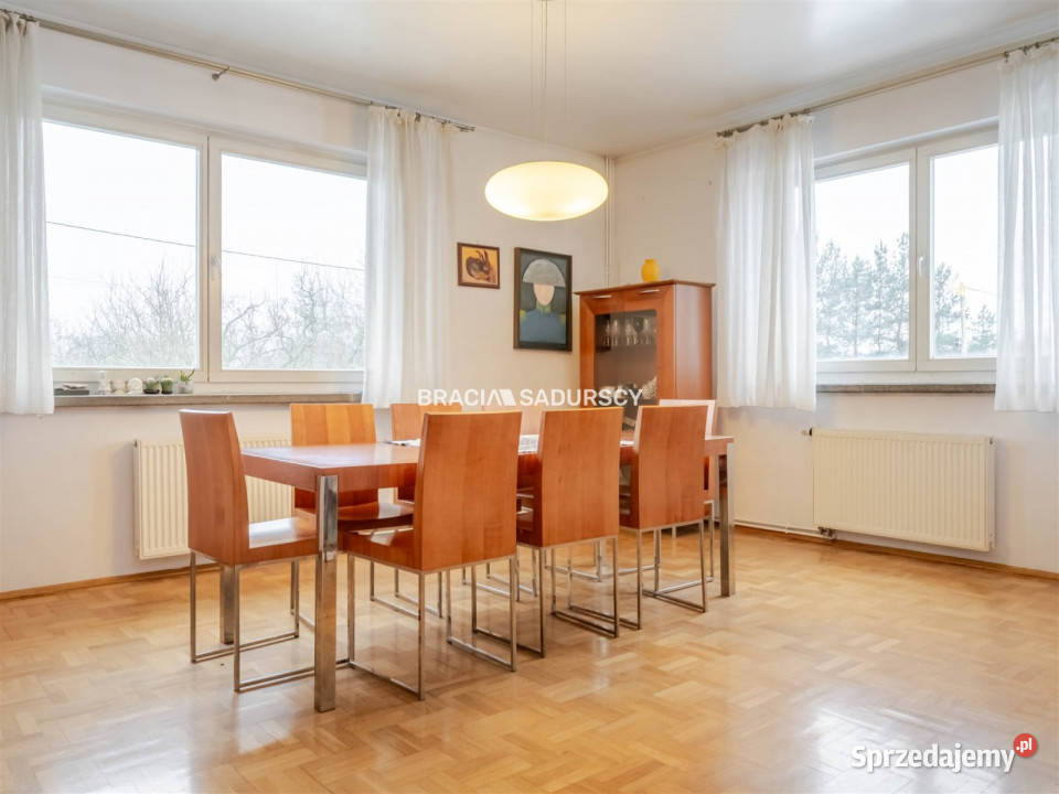 Dom wolnostojący Krzeszowice Żbicka 31349m2