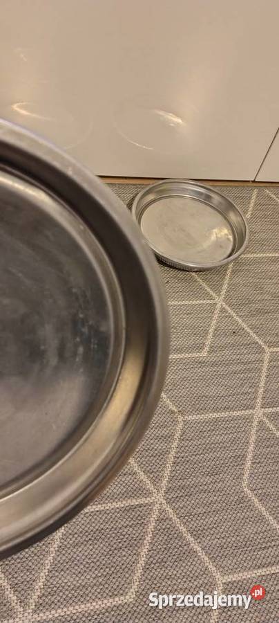 NOWE ORYGINALNE KOŁPAKI DEKLE TRABANT 601 601S Świdnica sprzedam