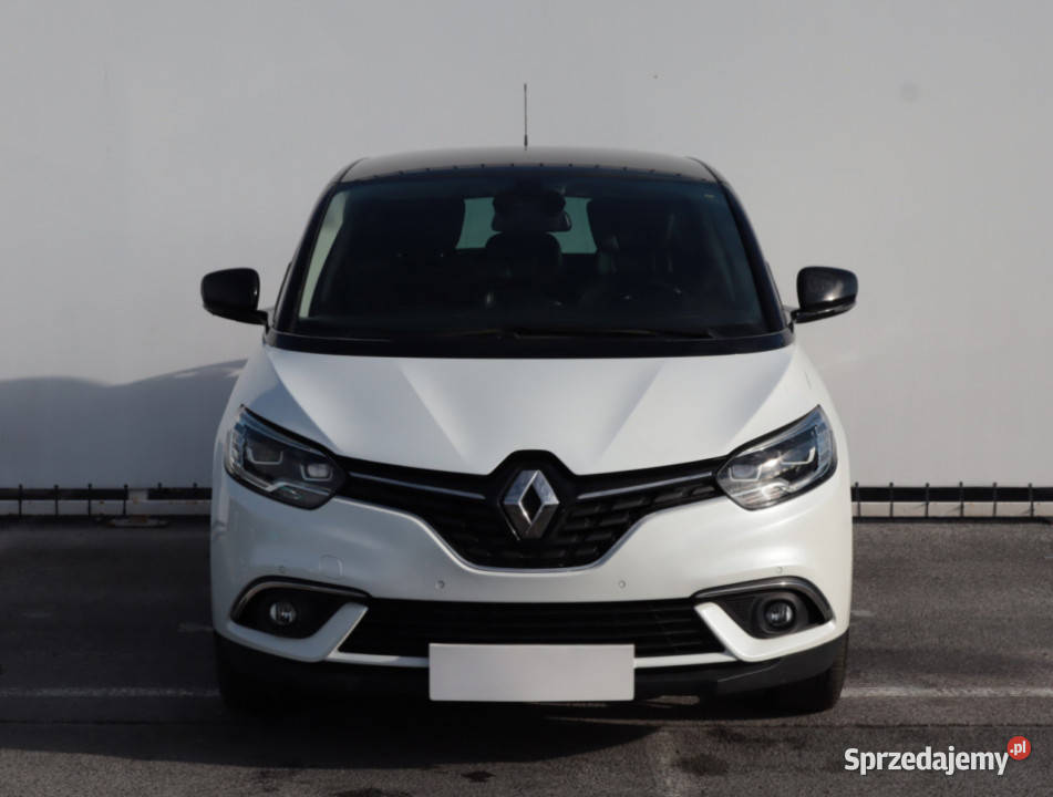 Renault Scenic 12 TCe Lublin