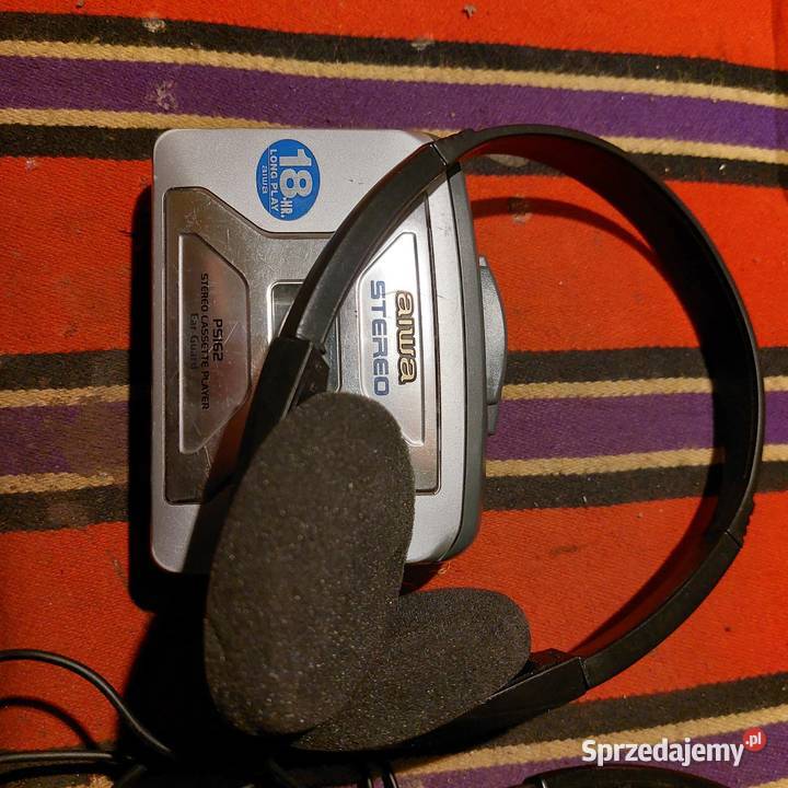 Aria MK 122MK 125części Radiotelefony Walkmany Skierniewice