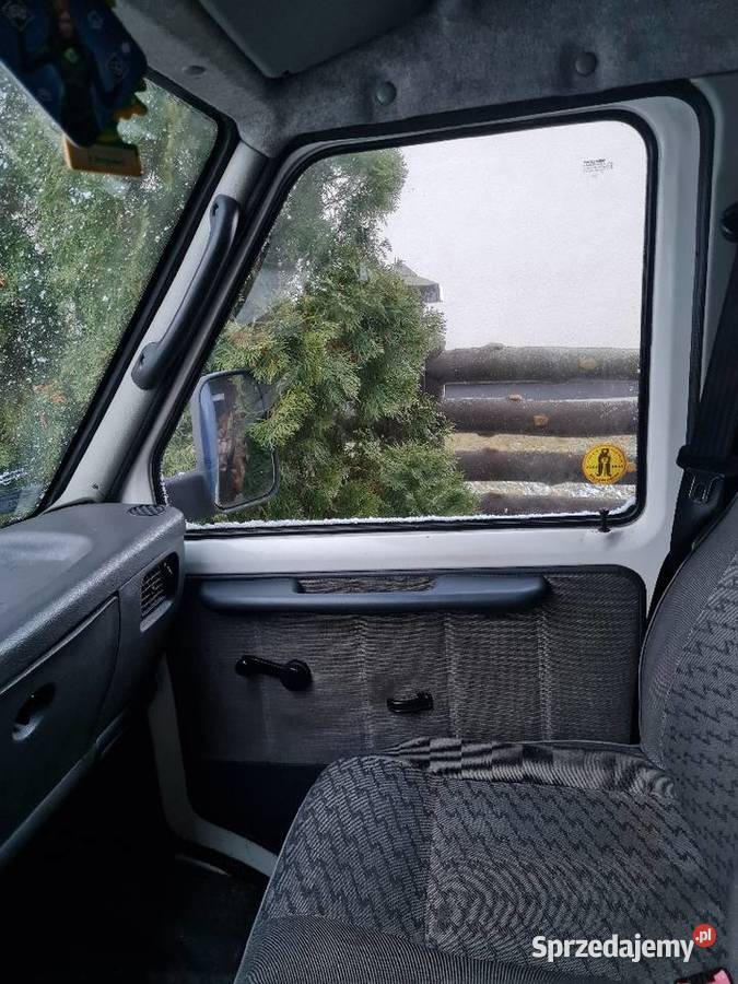 Sprzedam Daewoo Lublin 3 24 Turbo 20042005 w sprzedam