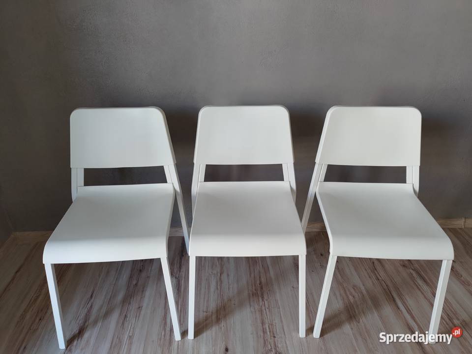Krzesło IKEA Teodores sztukę 7