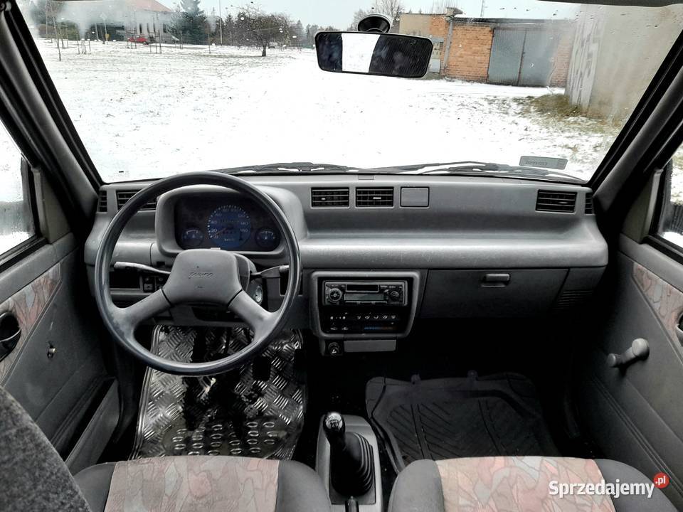 Zadbany i Zdrowy Daewoo Tico 130 przebiegu łódzkie Zduńska Wola