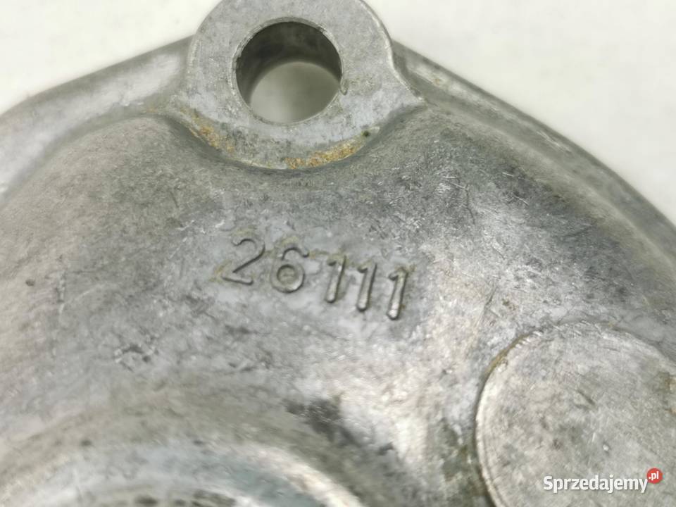 OSŁONA POKRYWA SKRZYNI FIAT 40 35 NC NOWA lubelskie sprzedam