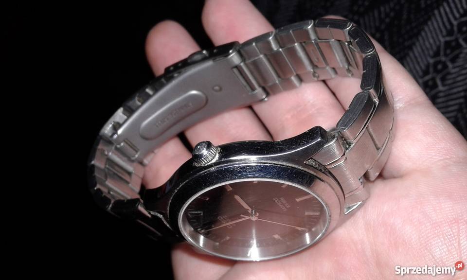 zegarek męski CASSIO Nowa Dęba