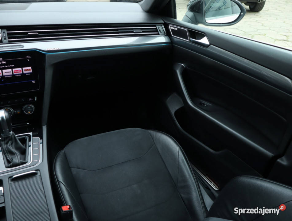 VW Arteon 20 TDI Łódź sprzedam