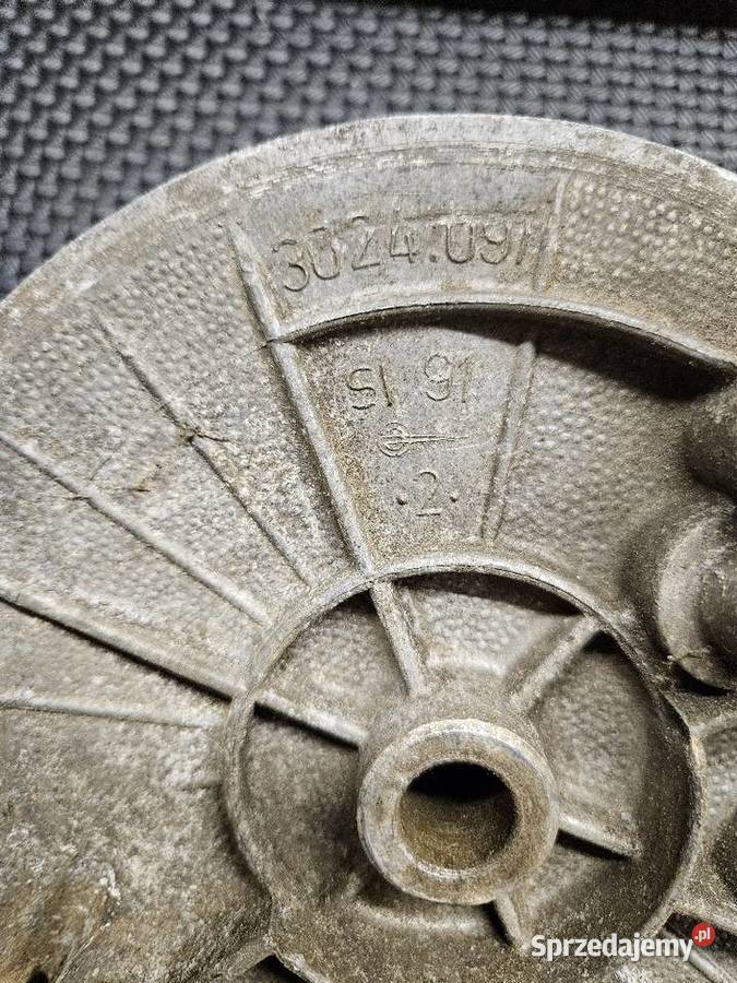 Tarcza kotwiczna przod mz etz 250 Kraków sprzedam