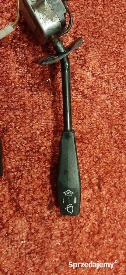 włącznik wycieraczek bmw e23 Części Mińsk Mazowiecki