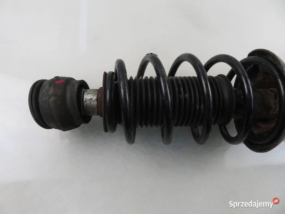 MCPERSON PRAWY PRZEDNI SKODA OCTAVIA I 19 TDI osobowe