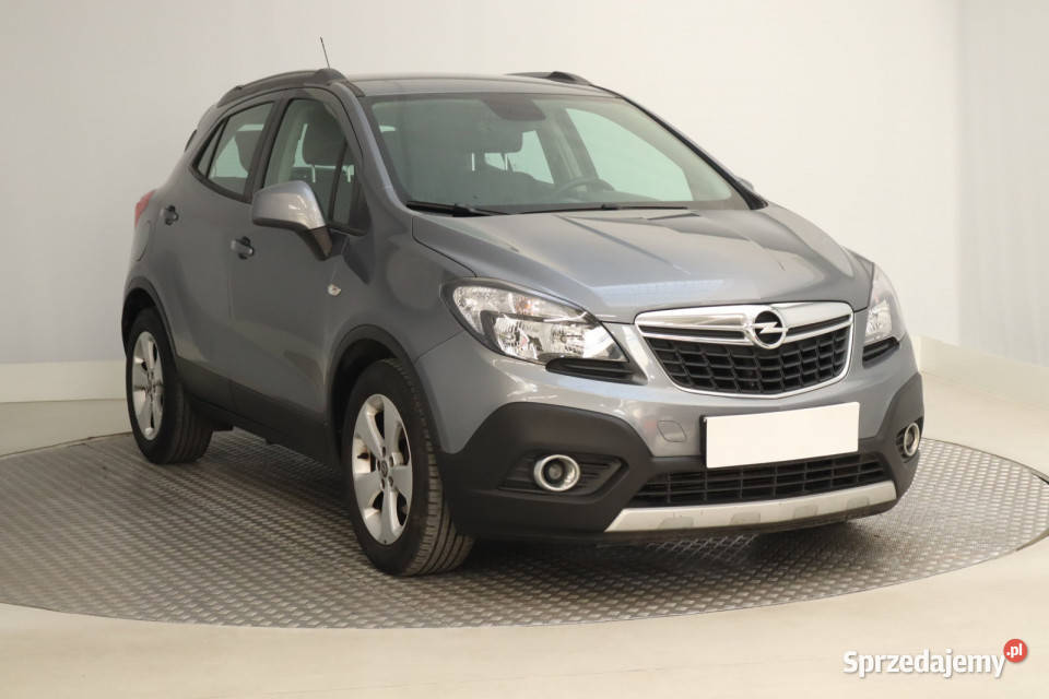 Opel Mokka 14 Turbo Zabrze sprzedam