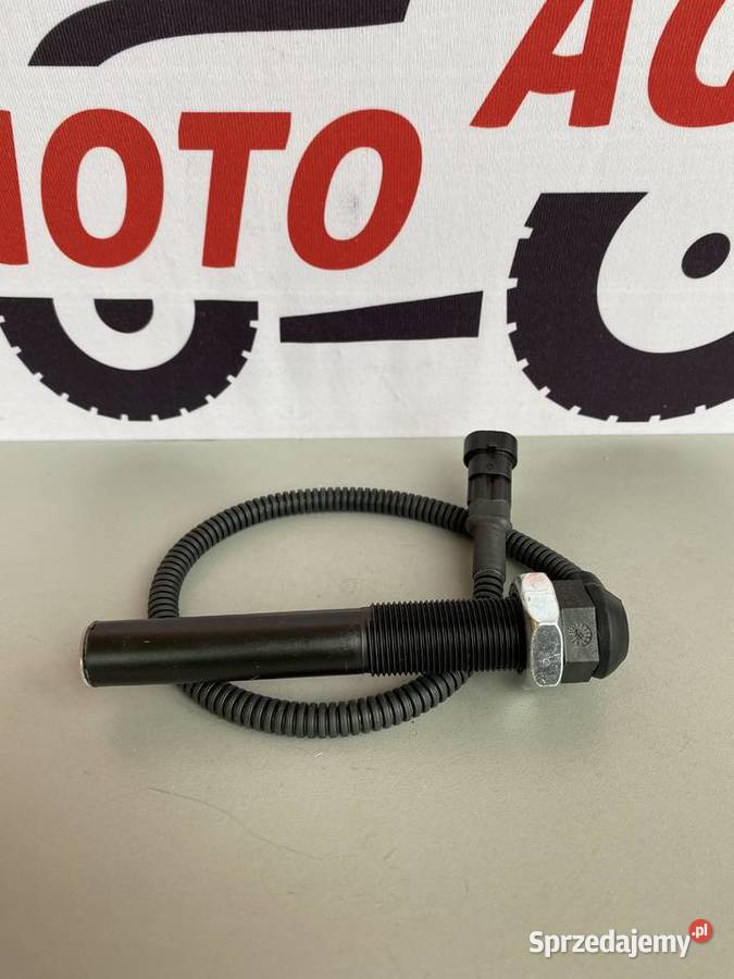 Czujnik prędkości Massey Ferguson 4371902M1 Białystok