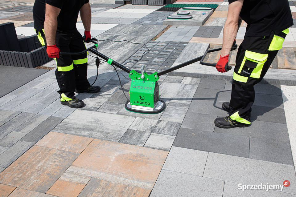 Przyssawka do płyt betonowych Kielce