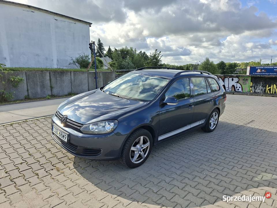 Volkswagen Golf Wielka Łąka sprzedam
