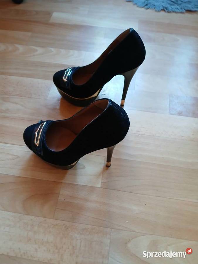 Sprzedam buty Wschowa sprzedam