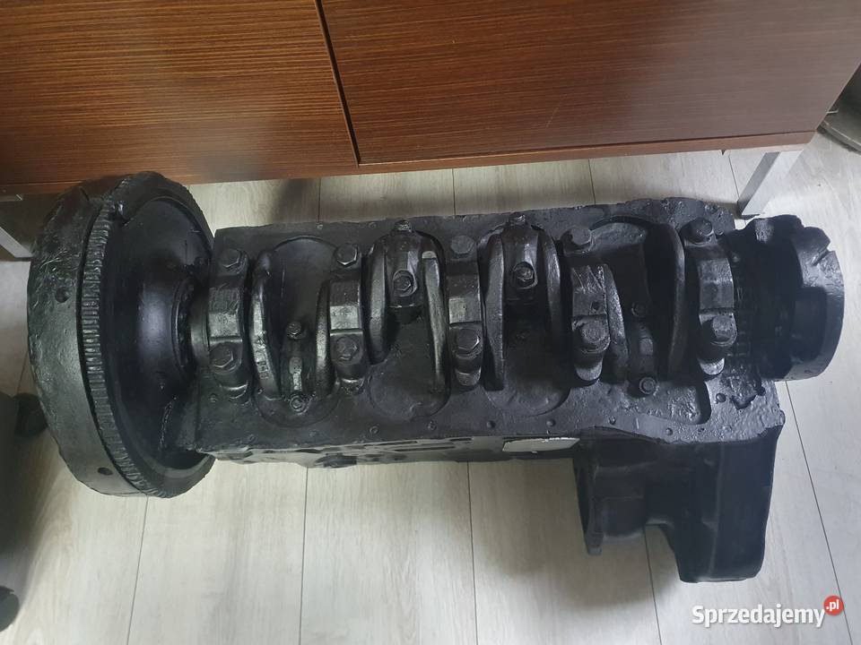 Van Den Blocke Gdańsk rzeźba figura model blok pomorskie Solnica