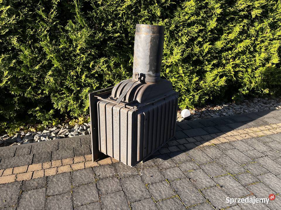 Wkład kominkowy NORDFLAM CORNO 13KW Ogrzewanie małopolskie Tarnów