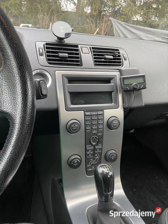 Volvo v50 20 diesel Piotrków Trybunalski