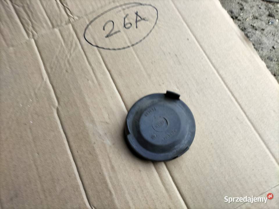 DEKIELEK LAMPY OSŁONA ŻARÓWEK HELLA 743688 Kamień-Kolonia sprzedam