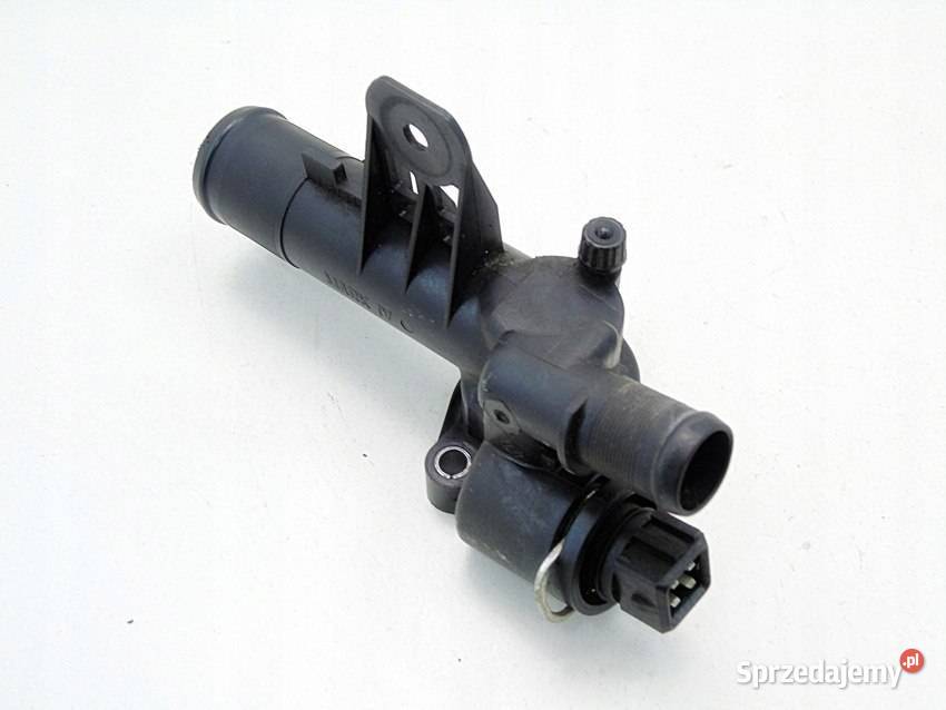 OBUDOWA TERMOSTATU 15 DCI QUSHQAI TIIDA CLIO 3 sprzedam