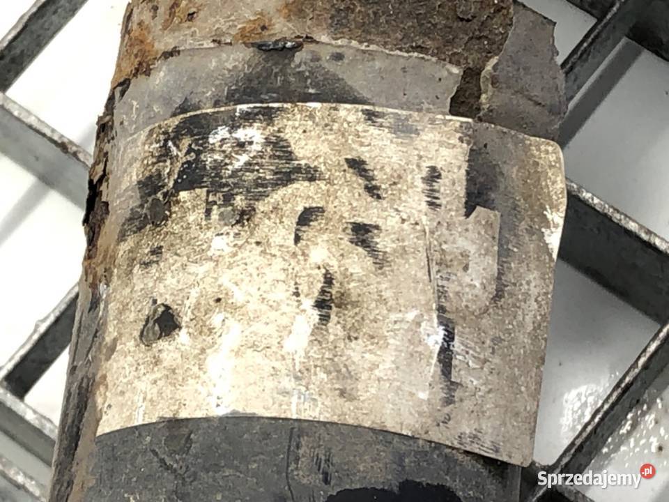 PÓŁOŚ PRAWY PRZÓD VW GOLF IV 16 100 9708 PRZEGUB Motoryzacja sprzedam