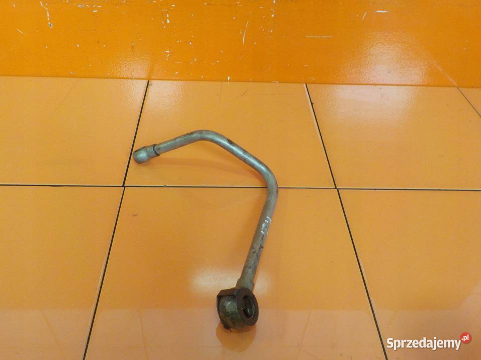 VOLVO S60 V60 V40 20 T T4 18r 190 B4204T19 rura Suków