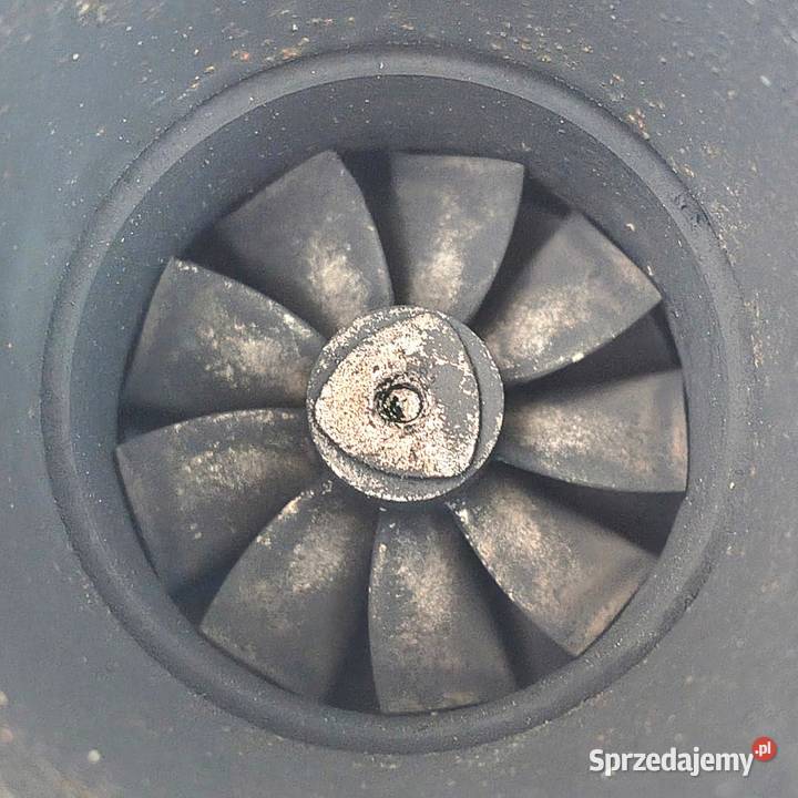 TURBOSPRĘŻARKA Land Rover Freelander 22 TD4 Chełm