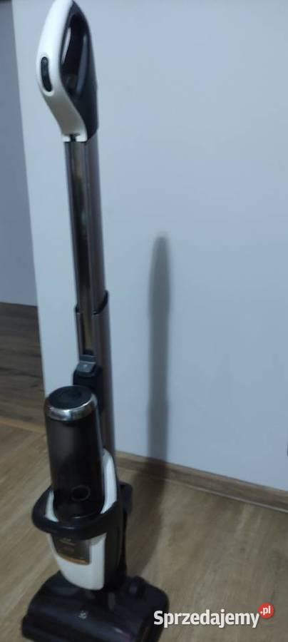 Sprzedam odkurzacz Electrolux Stargard