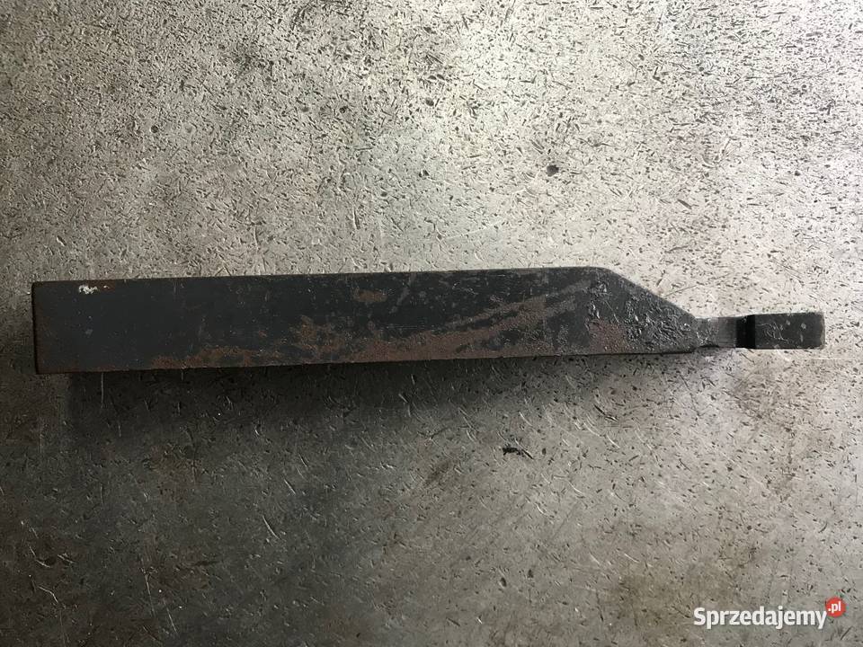 Noże tokarskie różne rodzaje nowe Góra sprzedam