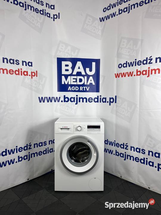 Pralka Bocsh 7 1200 ob A DostawaGwarancja Wiejca sprzedam