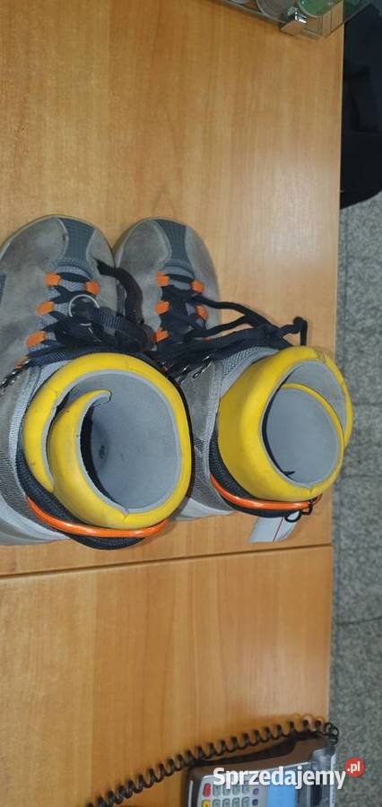 Buty snowboardowe BURTON rozmiar 46 Dębica sprzedam