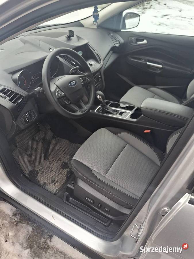 Ford Escape 2019r Dąbrowa Tarnowska