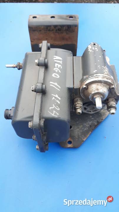 Pompa ADBLUE 0001400478 ATEGO Rzędowice sprzedam