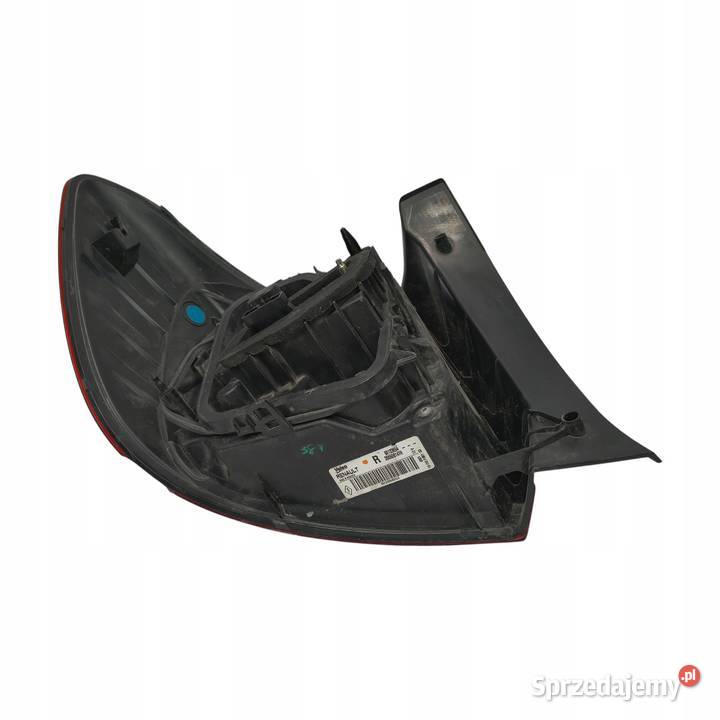 LAMPA PRAWA Dacia Sandero II LIFT 1220 tylna Chełm