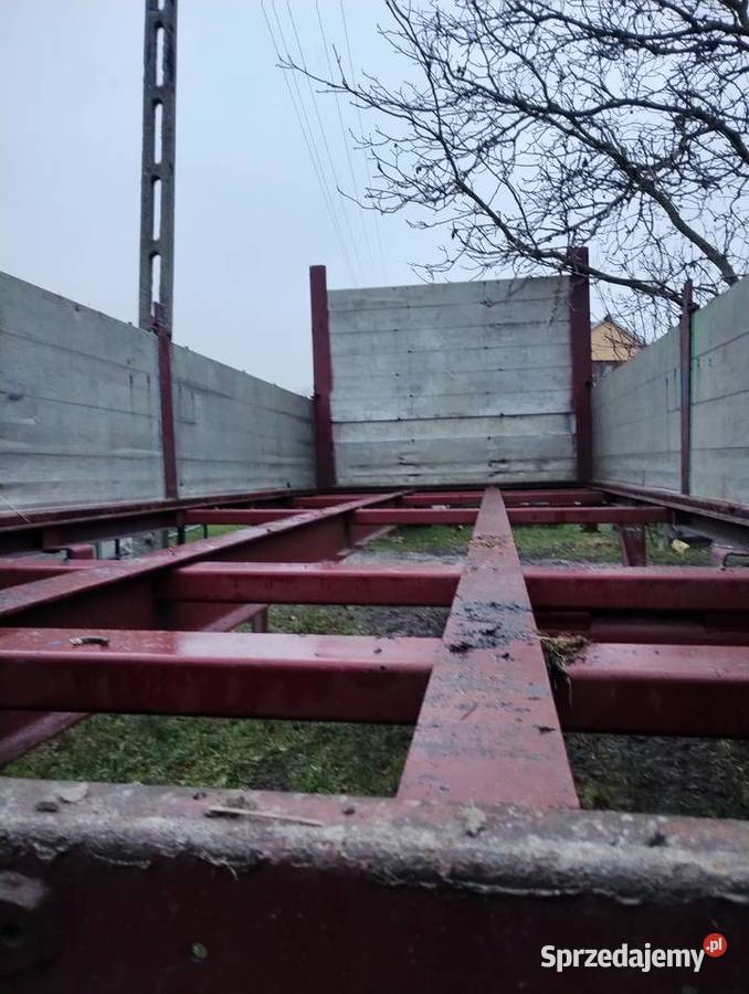 Zabudowa zabudowy bdf paka świętokrzyskie Pińczów sprzedam