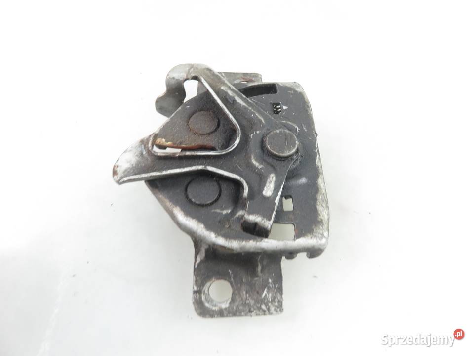 ZAMEK MASKI SUZUKI GRAND VITARA I