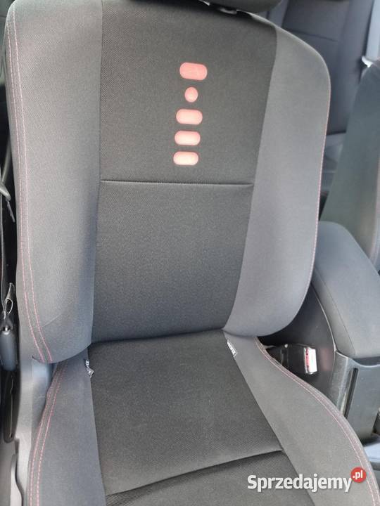 Renault Megane 16 z LPG szary Megane Dąbrowa Górnicza