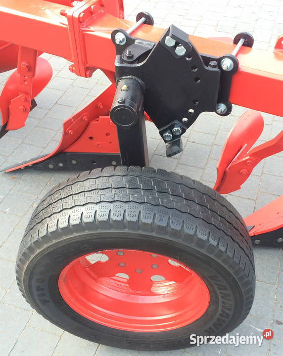 Części do pługa SOUCHU PINET Lemiesz Odkładnica łódzkie Przedbórz