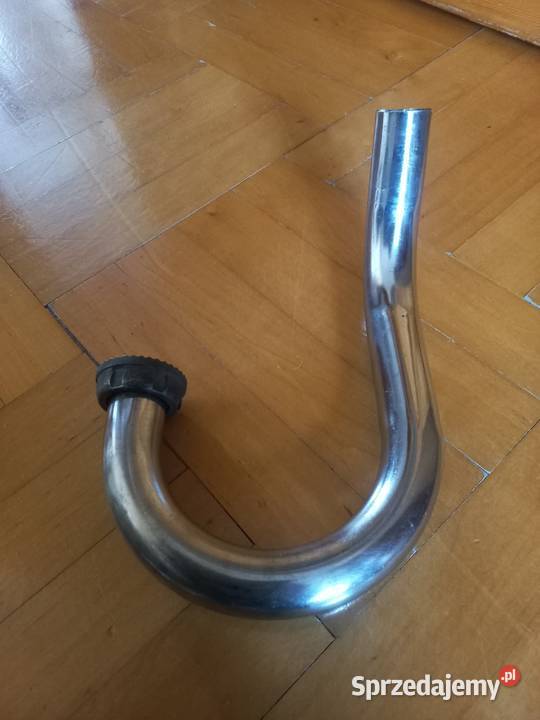 Kolanko Simson enduro s51 70cm3 Oborniki