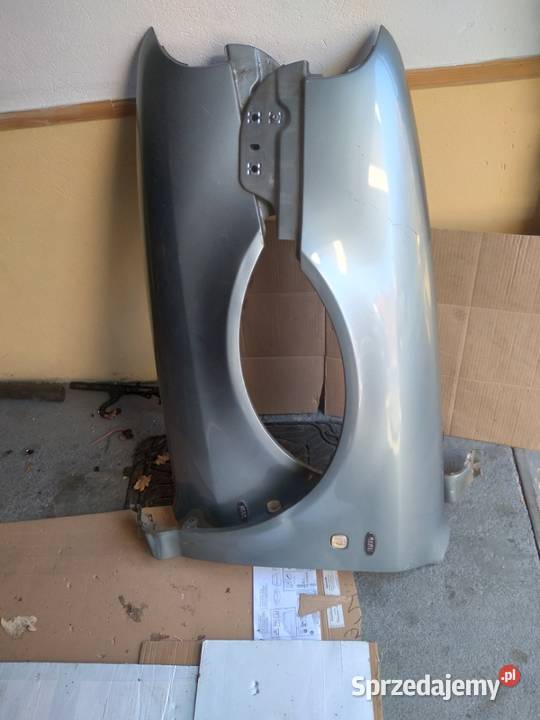 Błotnik Skoda Oktavia 1 Karoseria lubelskie Lublin