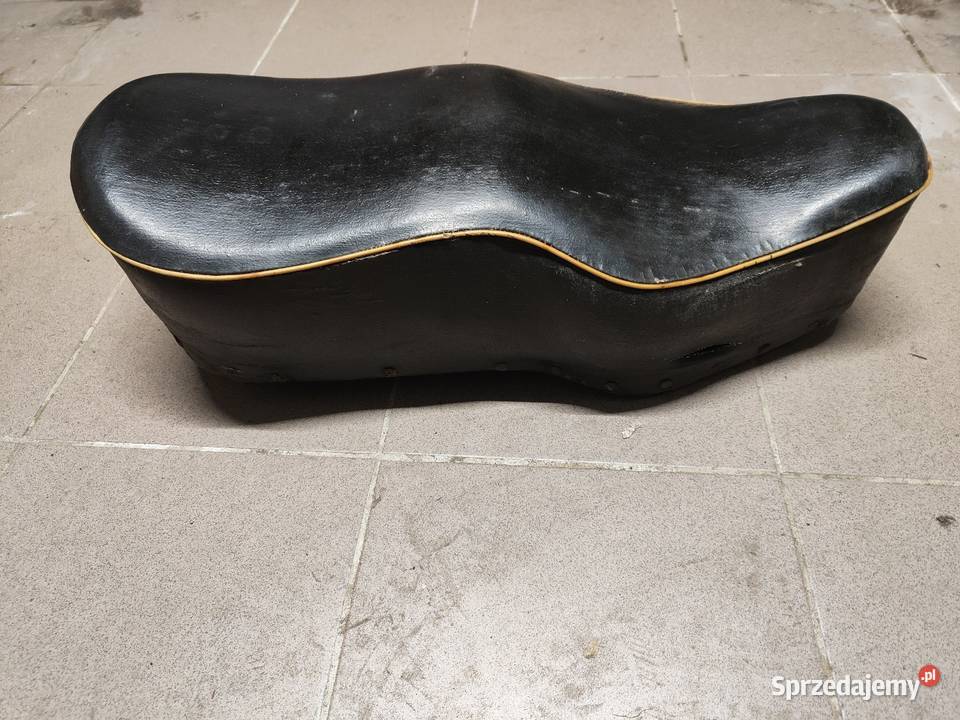 Siedzenie wsk lubuskie Gorzów Wielkopolski