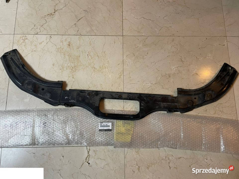 Mazda 6 g46L pas przód belka górna osobowe Kozubszczyzna