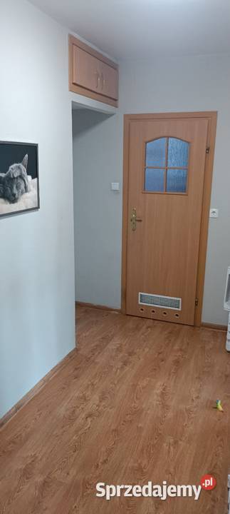 Sprzedam mieszkanie Prudnik