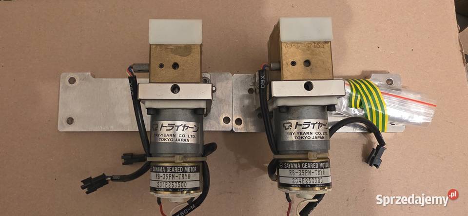 Punch Bacher 425 Screen Acento 4100 4300