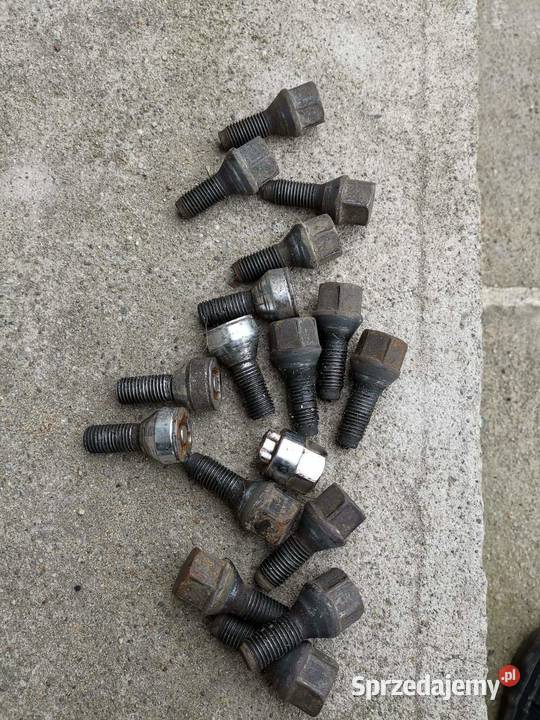 Felgi aluminiowe 4x100 enzo r13 13 ładne plus mazowieckie Pułtusk