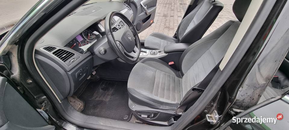 Renault Laguna 3 lift 2011 20T 170 4 Control czujnik deszczu łódzkie Łask